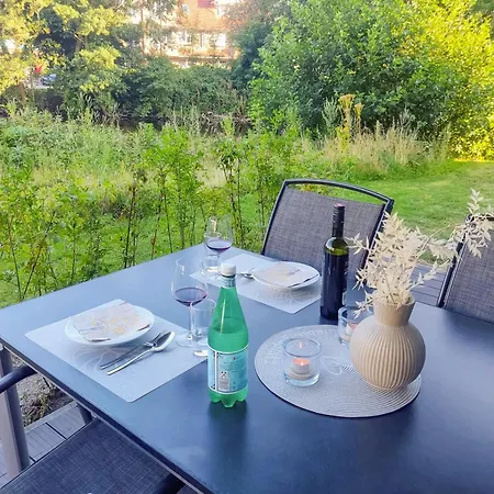 Apartman Meerglueck 50 0 M
