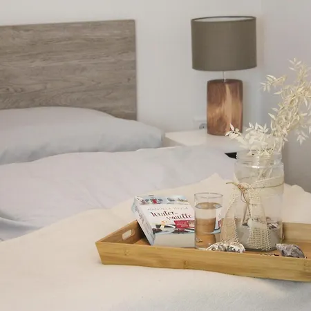 Meerglueck 50 0 M Apartman Schillig