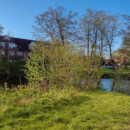 Meerglueck 50 0 M Apartman *